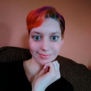 Meet your Posher, Jenna